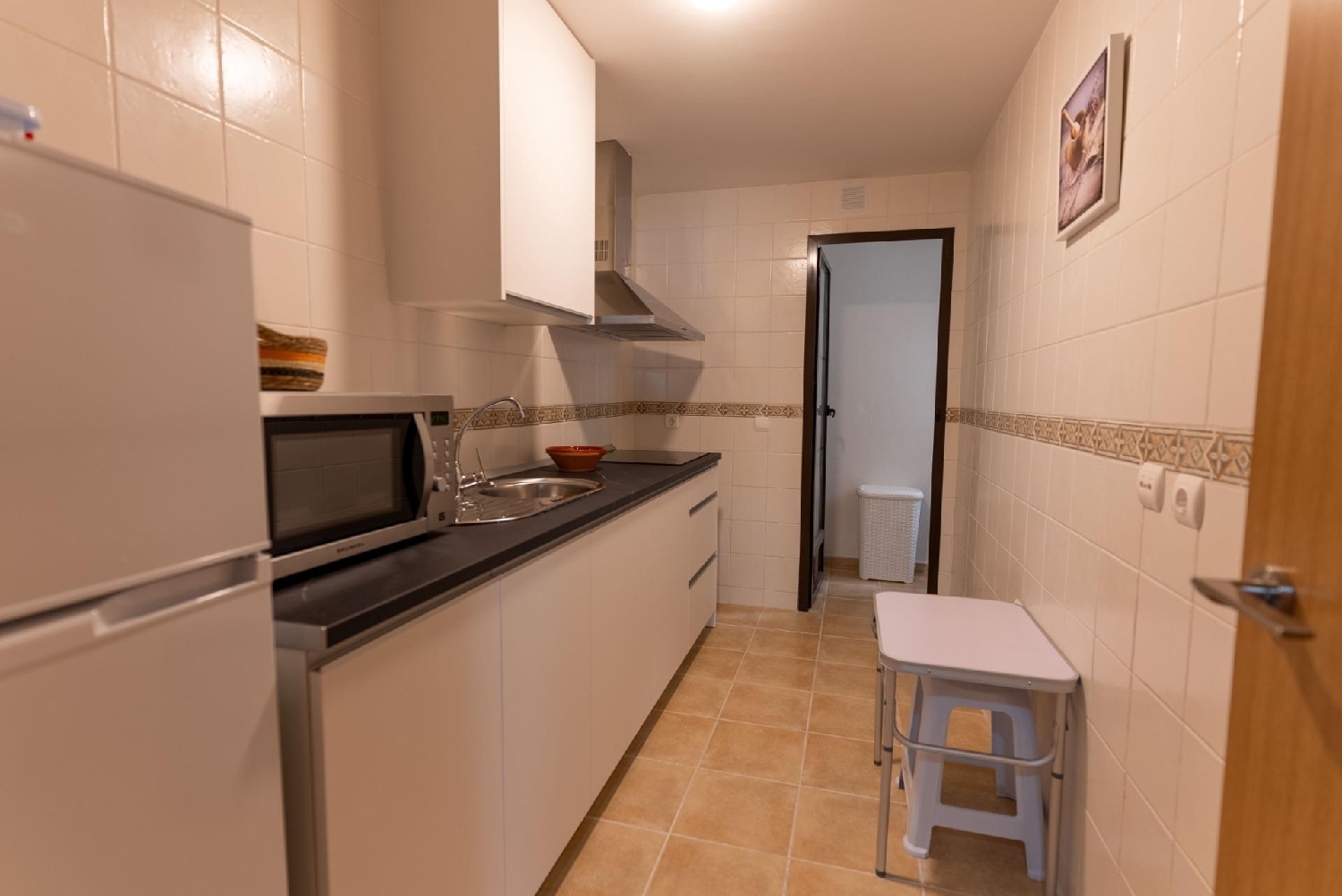  for sale apartment Ítrabo Costa Tropical 5