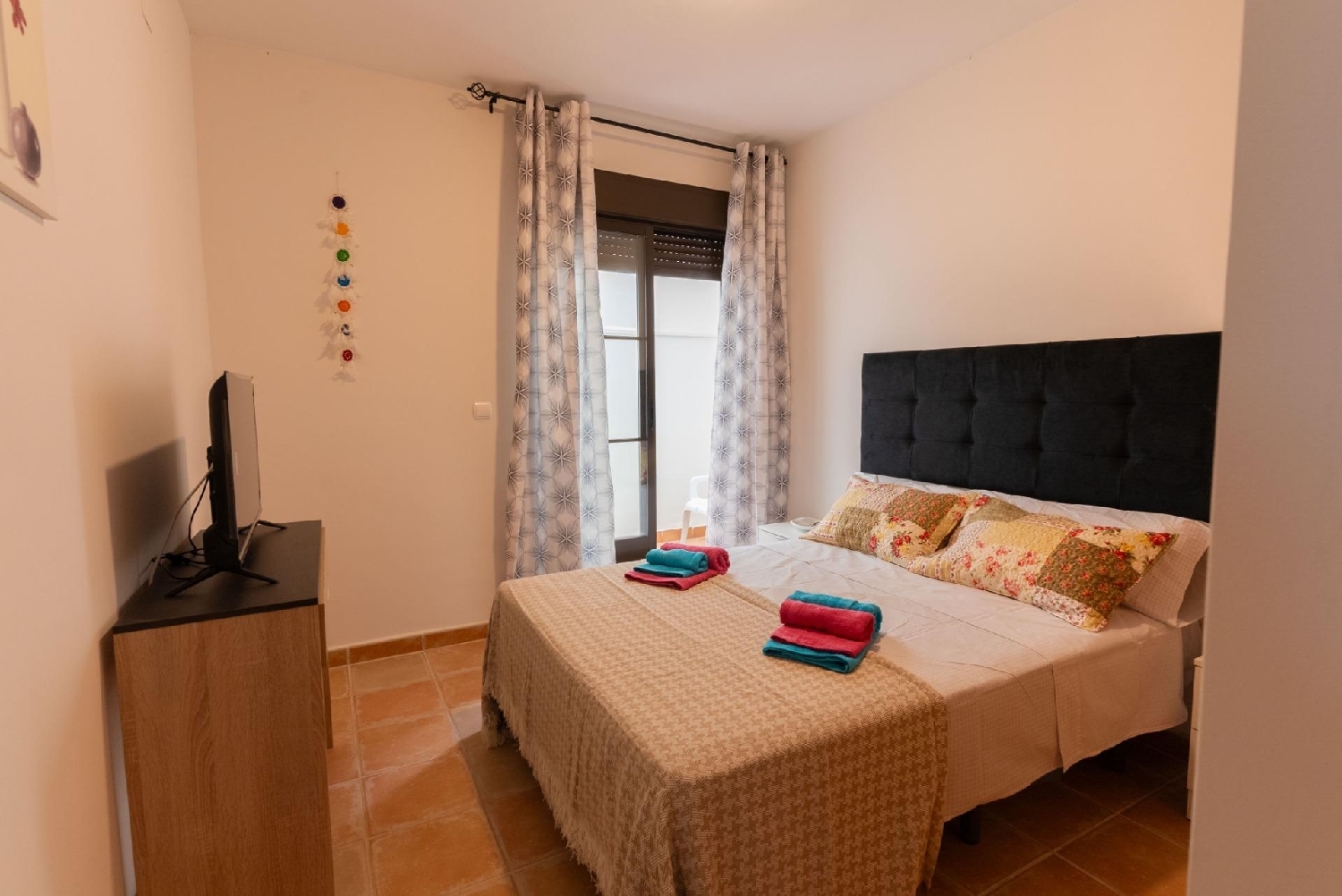  for sale apartment Ítrabo Costa Tropical 8