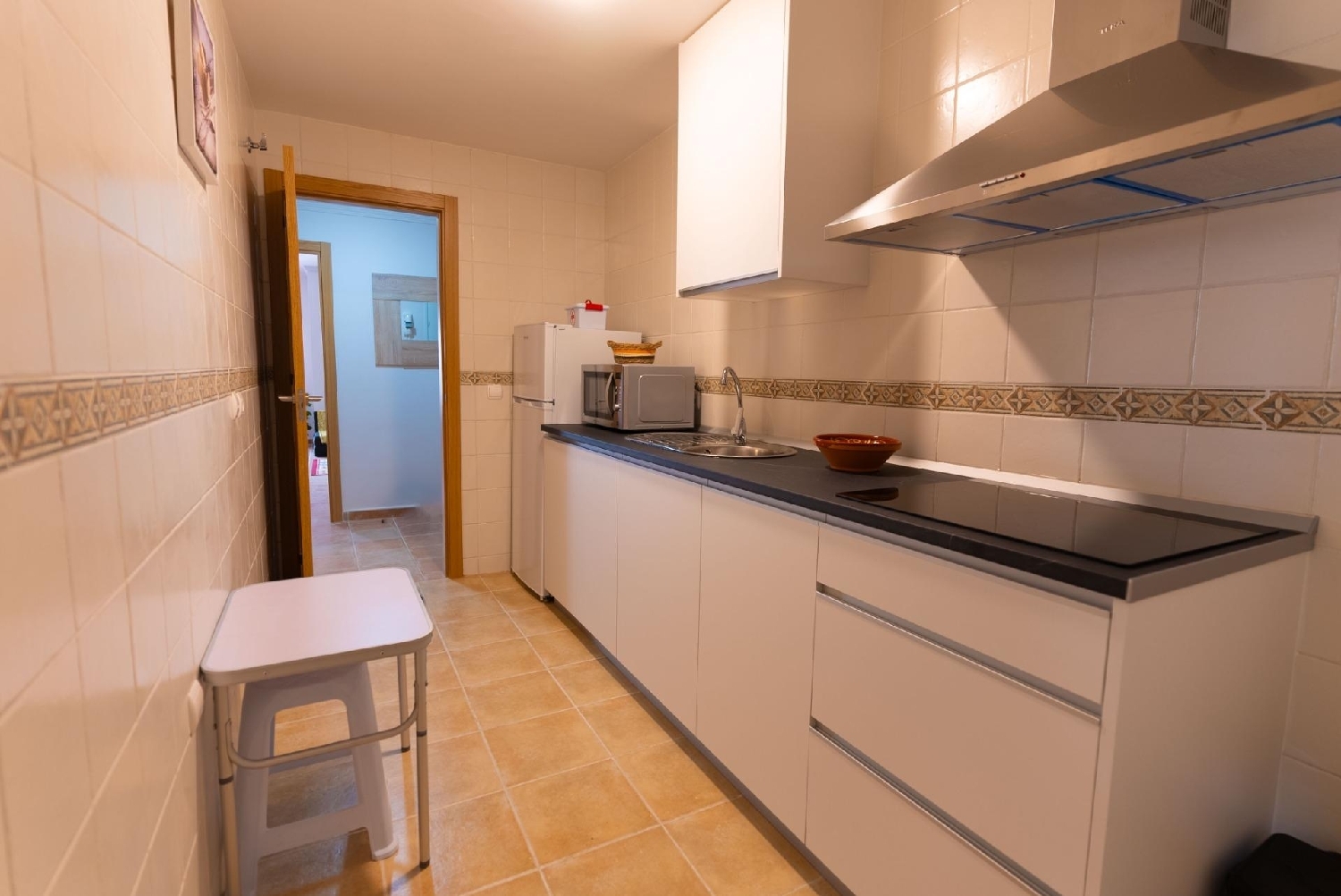  for sale apartment Ítrabo Costa Tropical 4