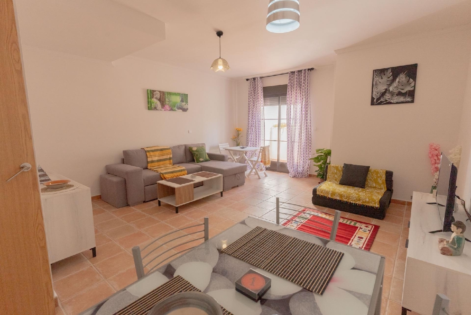  for sale apartment Ítrabo Costa Tropical 1
