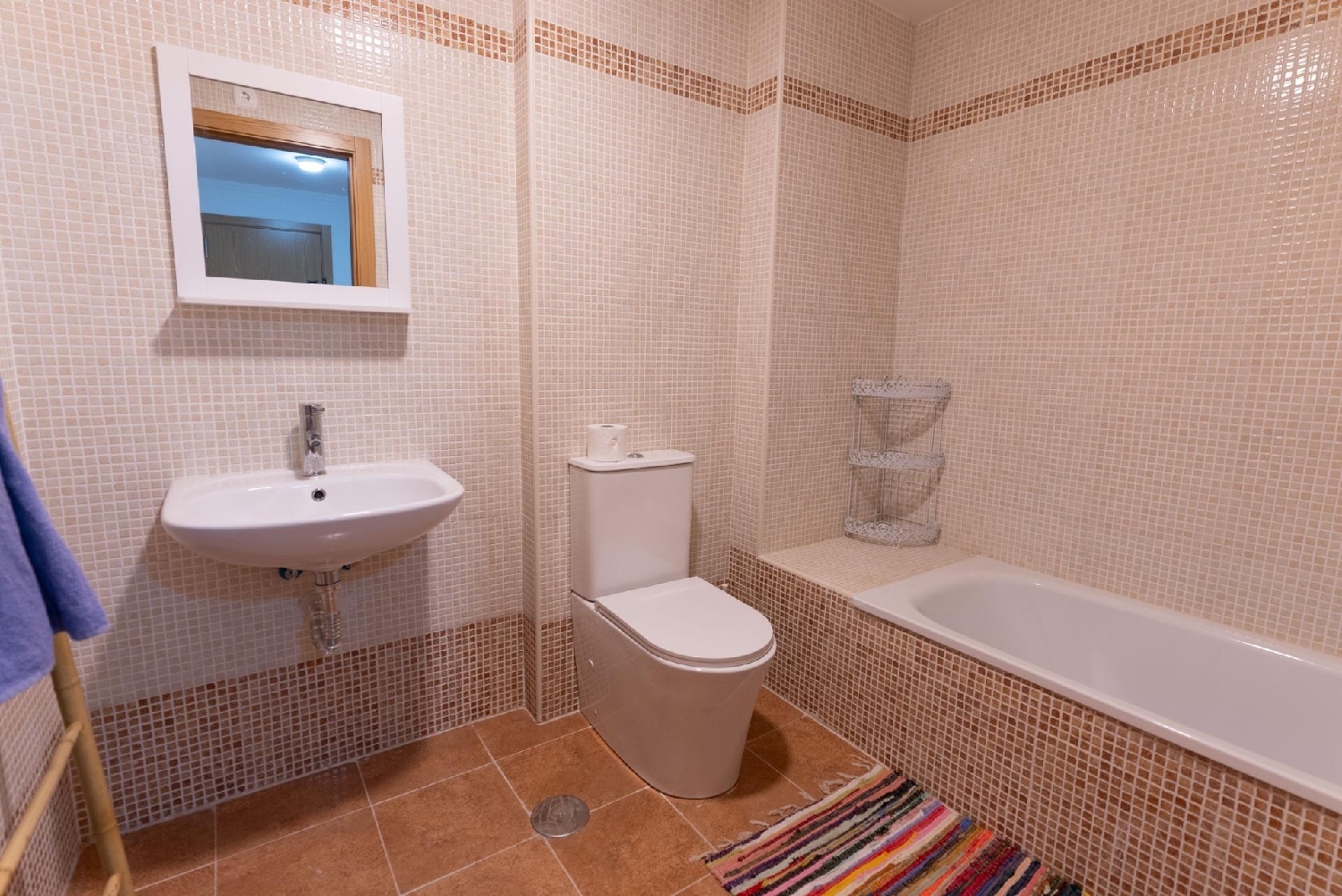  for sale apartment Ítrabo Costa Tropical 6