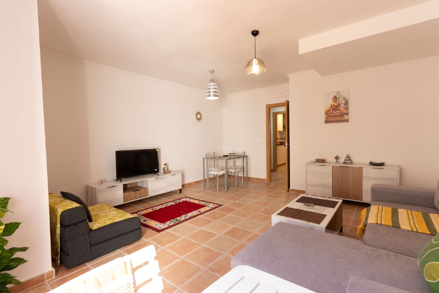  for sale apartment Ítrabo Costa Tropical 2