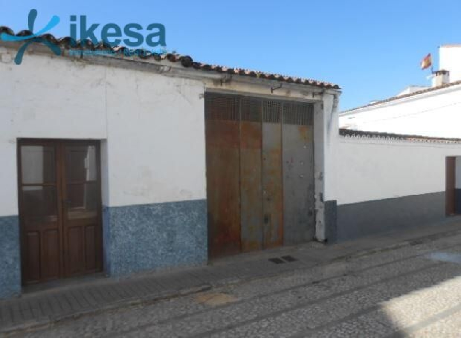  for sale apartment Jabugo Sierra De Huelva 1