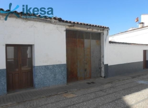 Jabugo Sierra De Huelva apartment foto 6286486