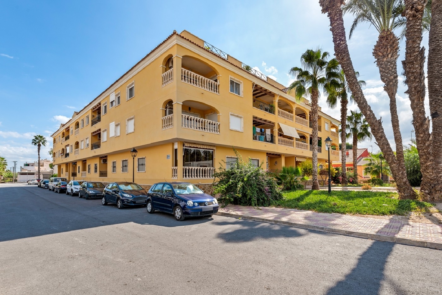 for sale apartment Jacarilla Baix Segura 2