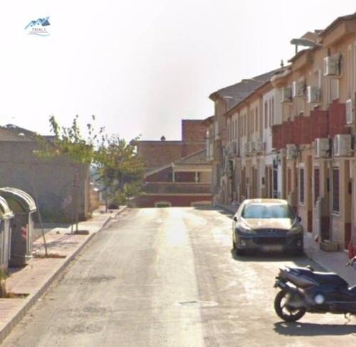 Javalí Nuevo Huerta De Murcia appartement foto 6286940