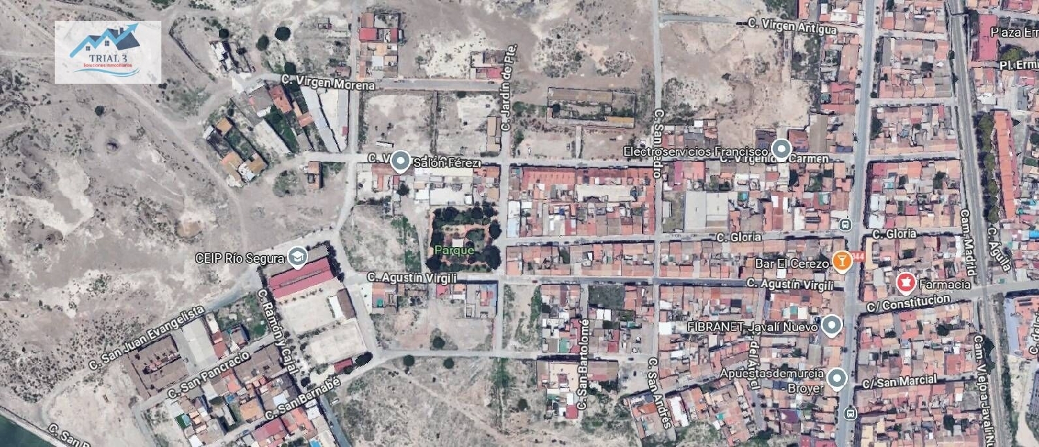 for sale apartment Javalí Nuevo Huerta De Murcia 3