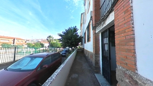 Jerez De Los Caballeros Jerez De Los Caballeros appartement foto 6288460