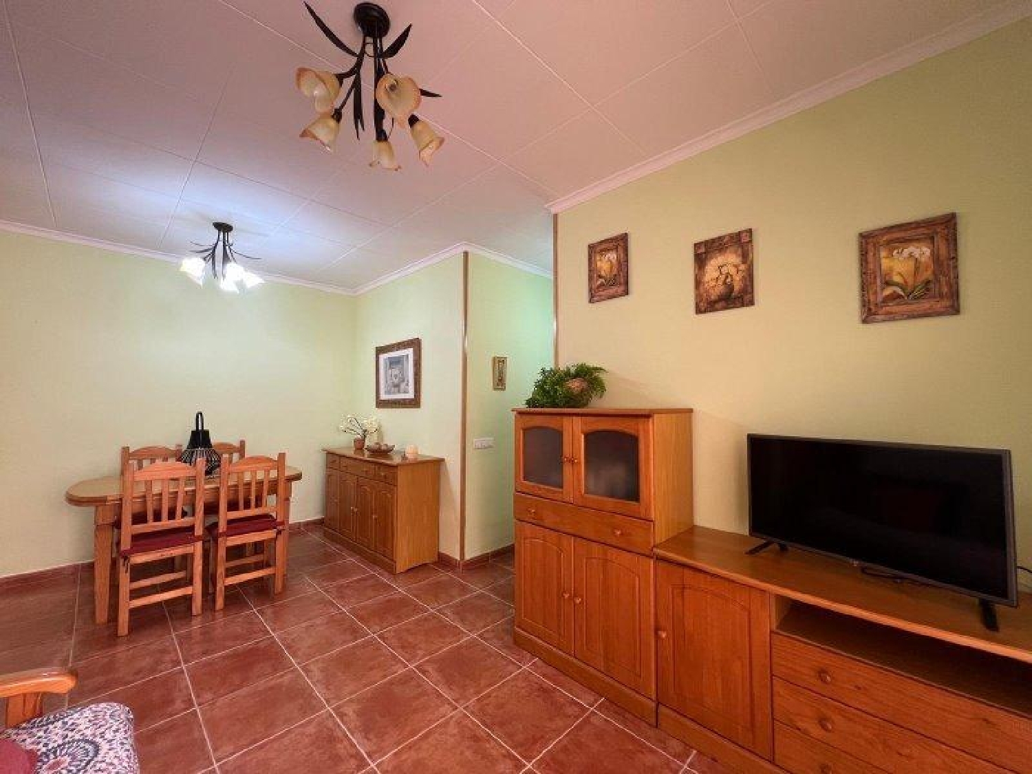  te koop appartement La Alcanara Y Los Búcanos Alto Guadalentín 4
