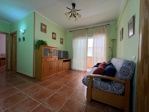 La Alcanara Y Los Búcanos Alto Guadalentín appartement foto 6292502