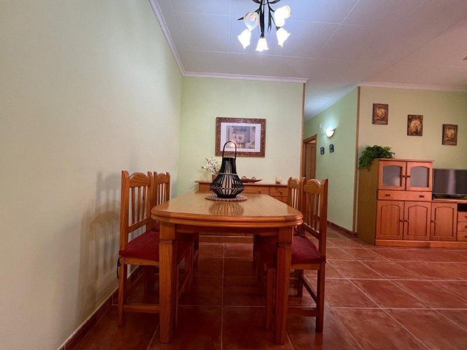  te koop appartement La Alcanara Y Los Búcanos Alto Guadalentín 8