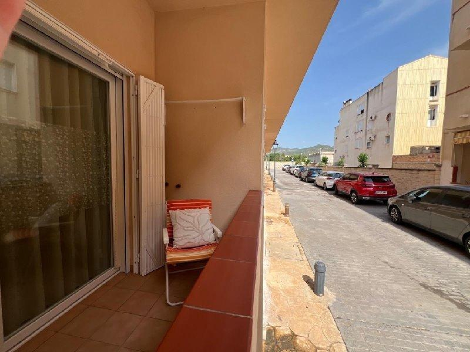  te koop appartement La Alcanara Y Los Búcanos Alto Guadalentín 7