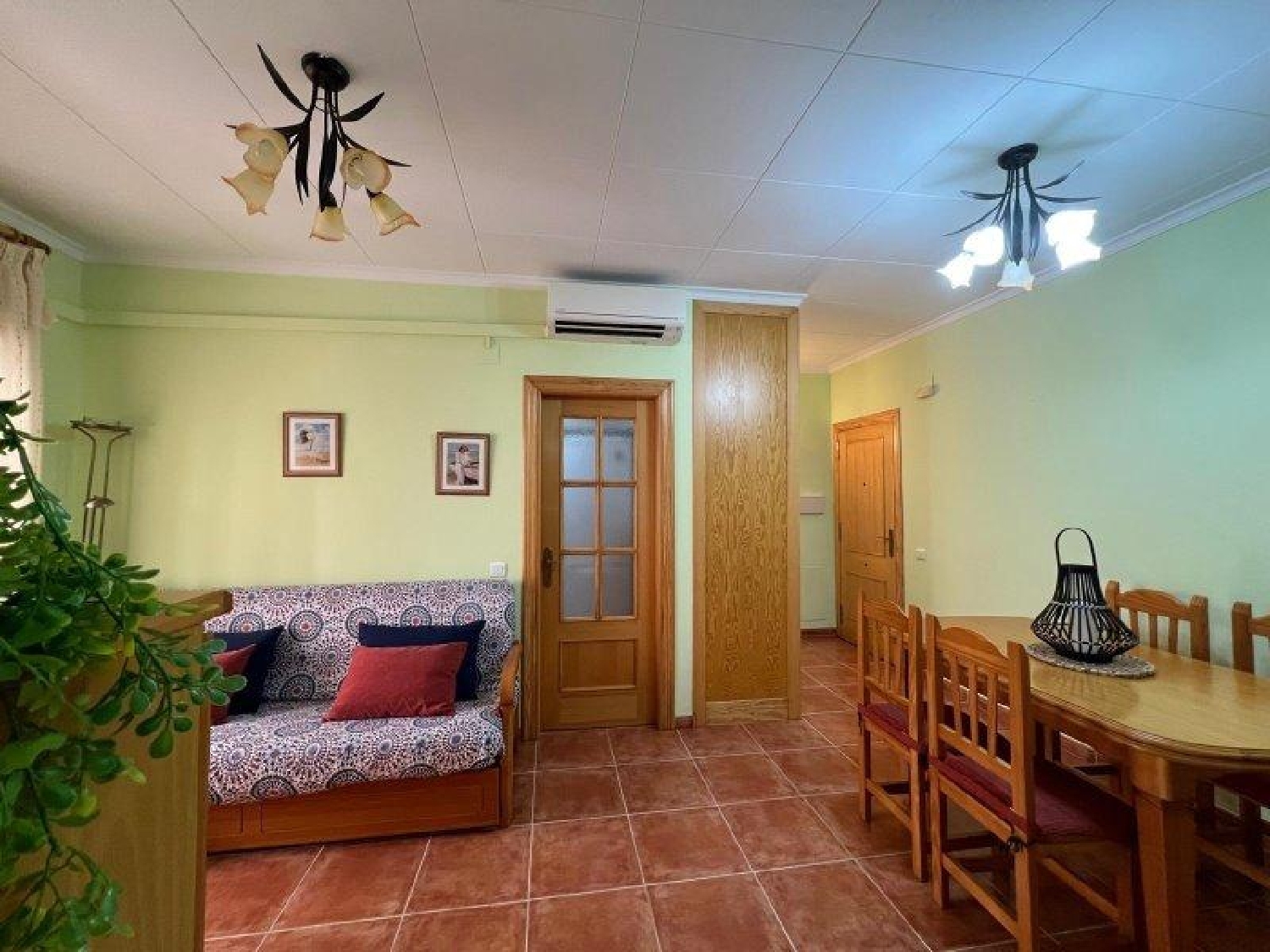 te koop appartement La Alcanara Y Los Búcanos Alto Guadalentín 2