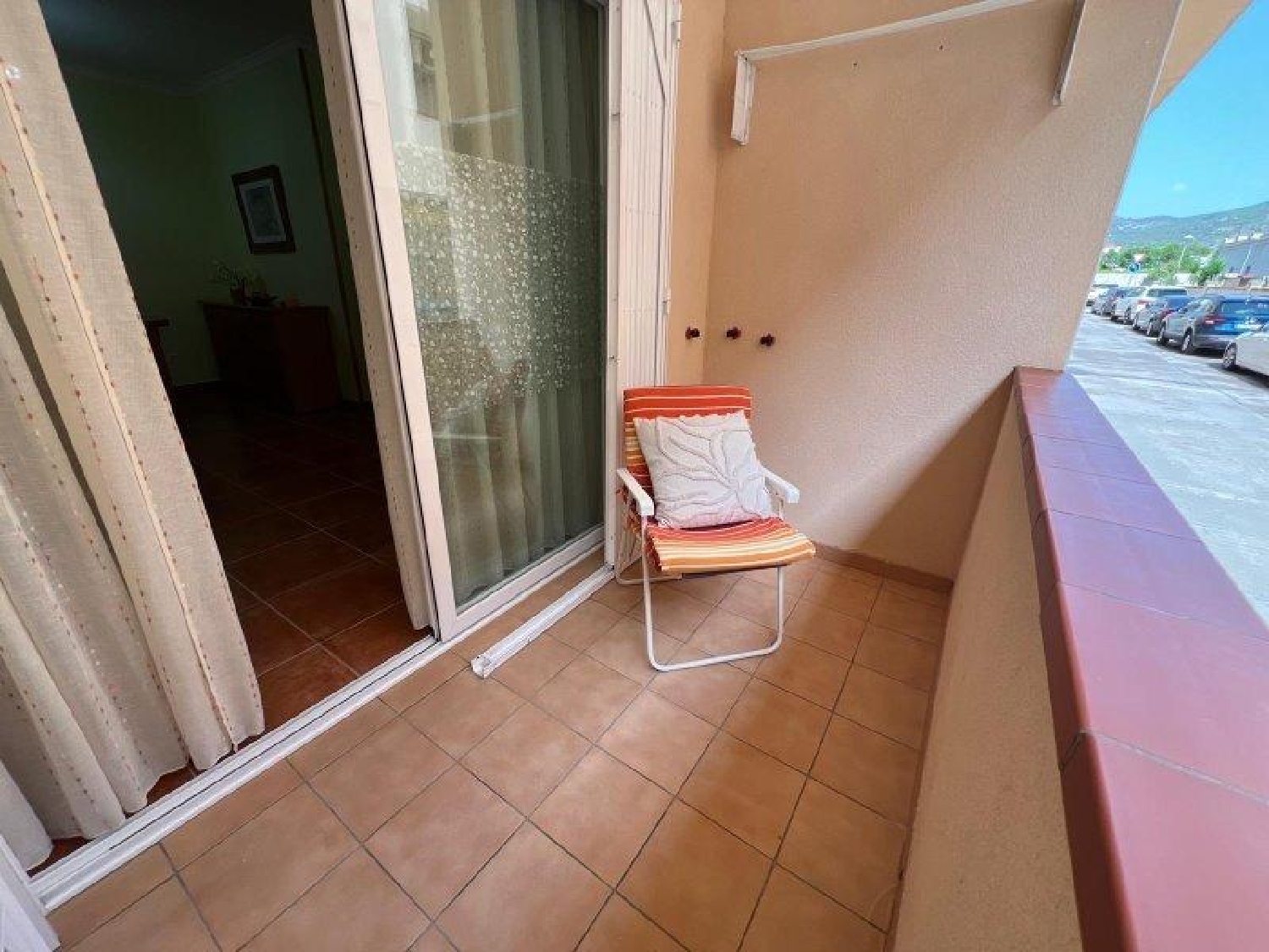  te koop appartement La Alcanara Y Los Búcanos Alto Guadalentín 6