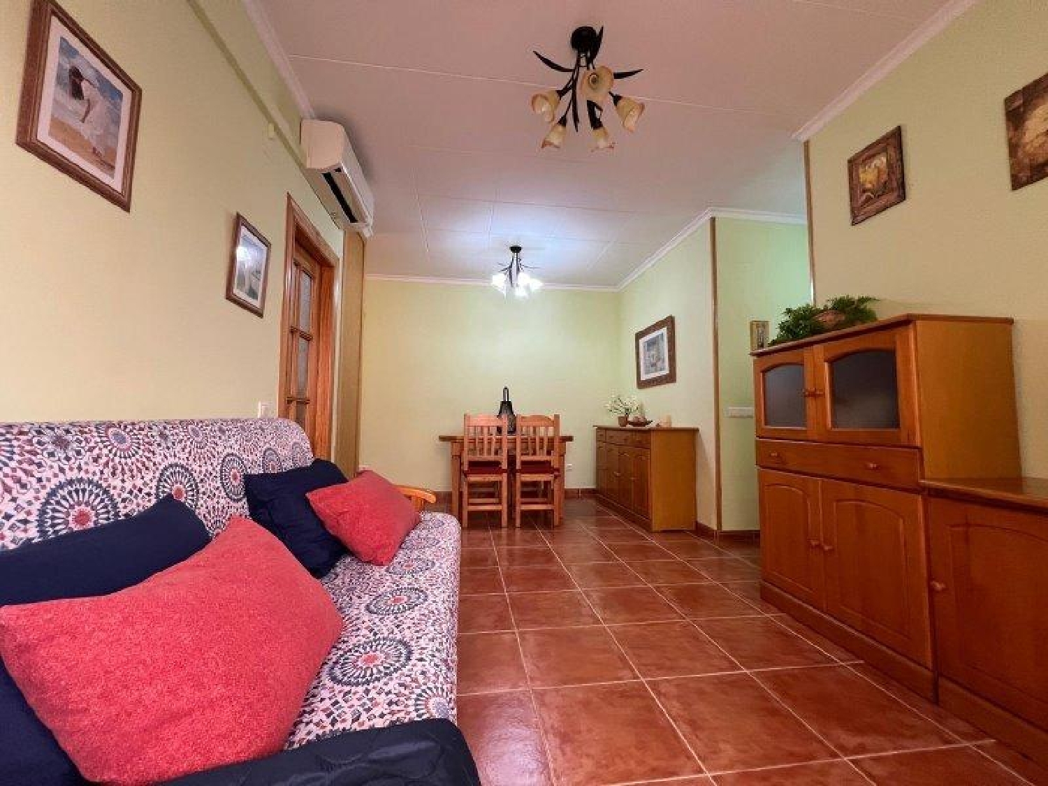te koop appartement La Alcanara Y Los Búcanos Alto Guadalentín 3