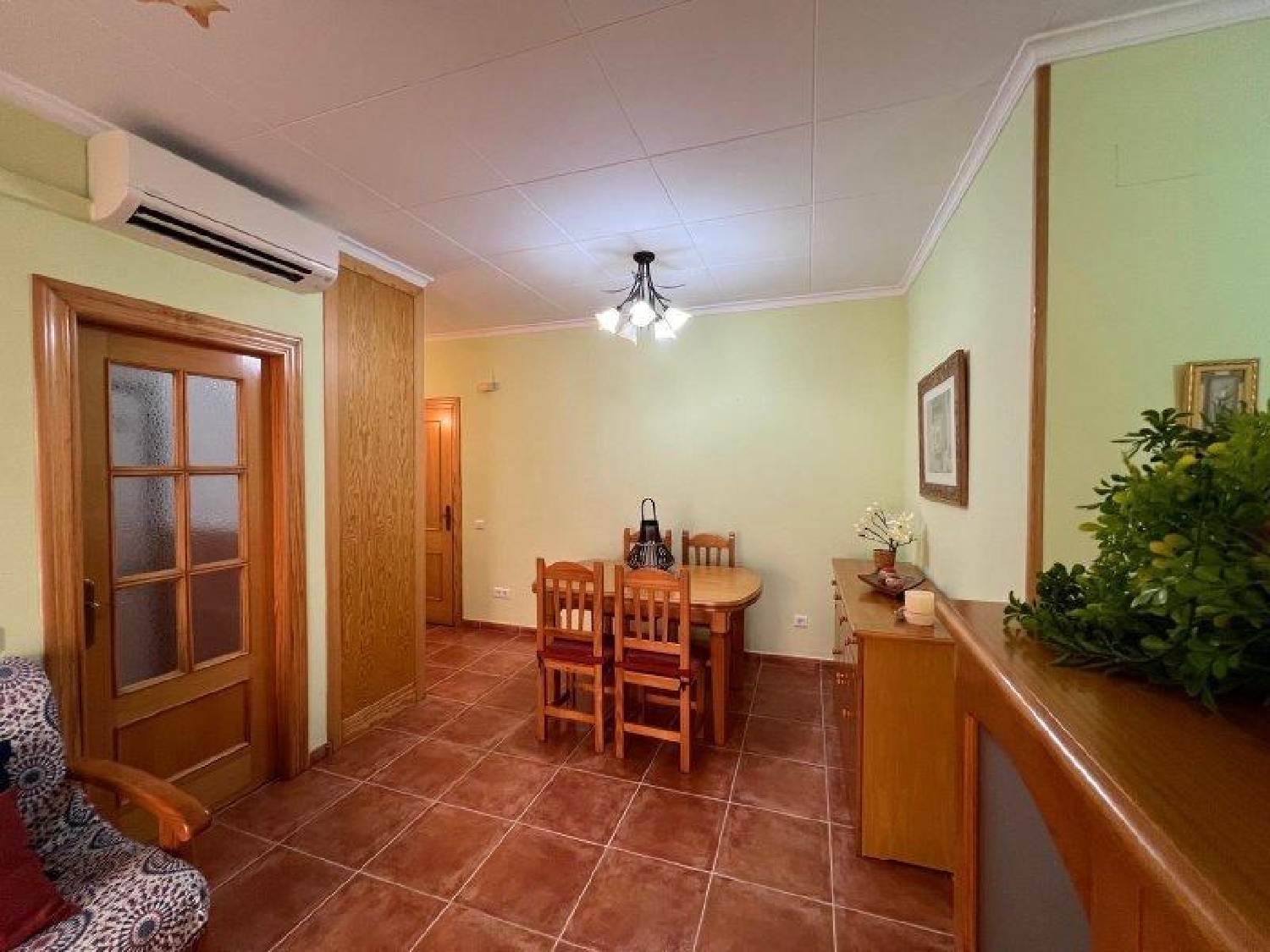  te koop appartement La Alcanara Y Los Búcanos Alto Guadalentín 5