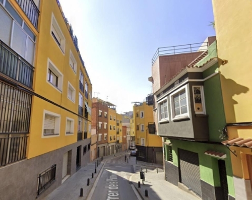 La Barceloneta Baix Llobregat apartment foto 6285132