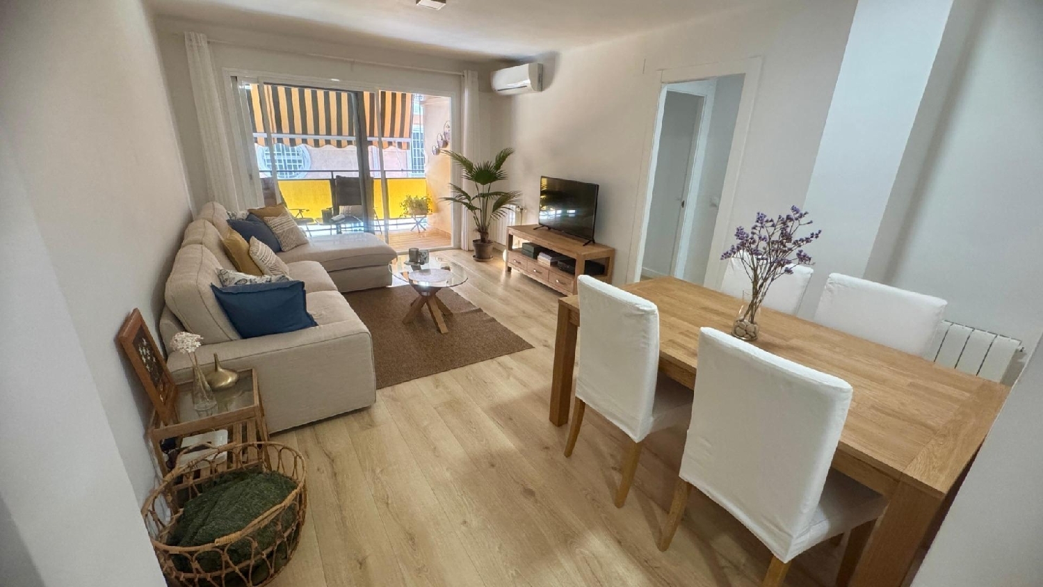  te koop appartement La Cala Del Moral Axarquía 1