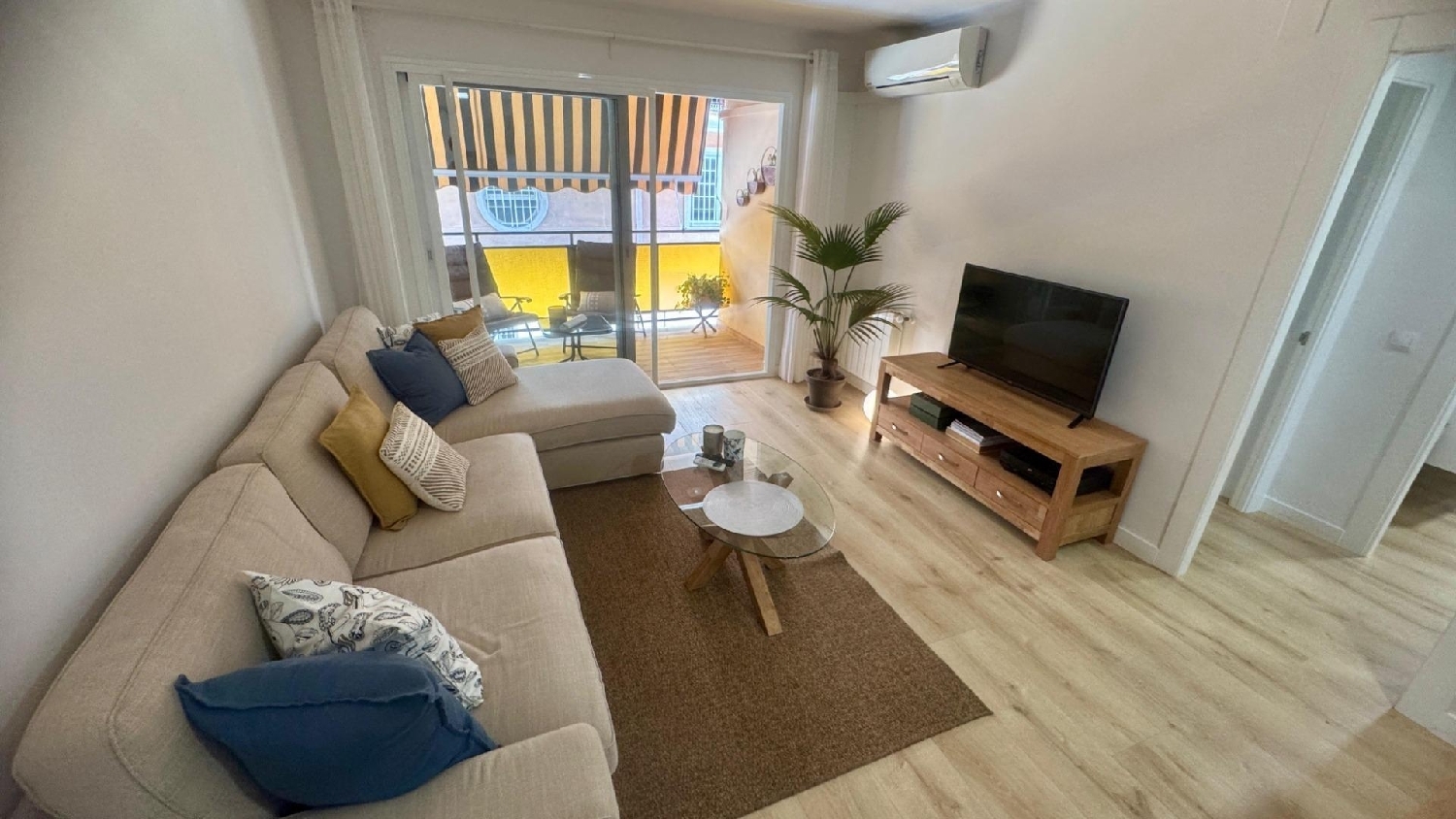  te koop appartement La Cala Del Moral Axarquía 2
