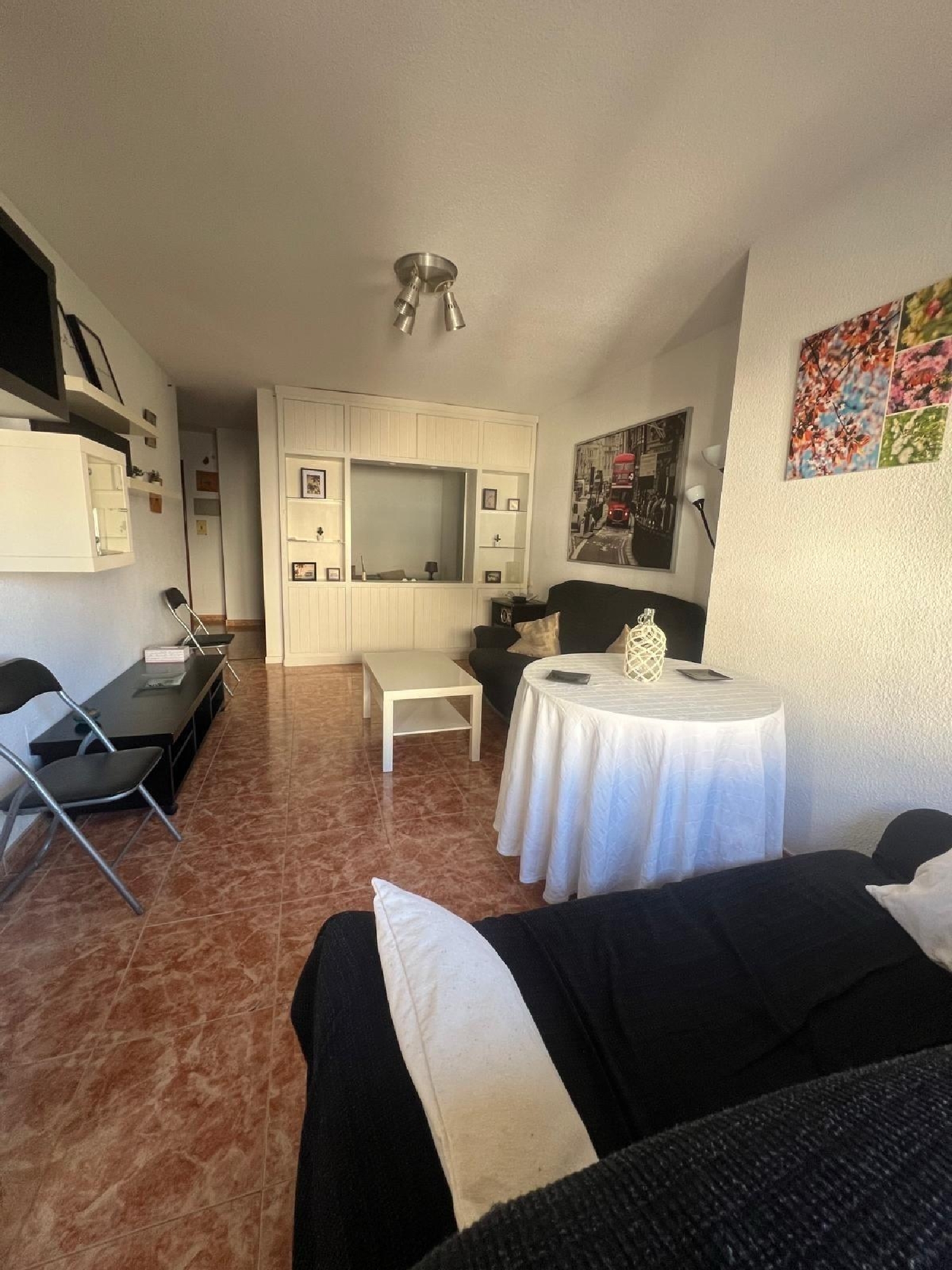  te koop appartement La Cala Del Moral Axarquía 4