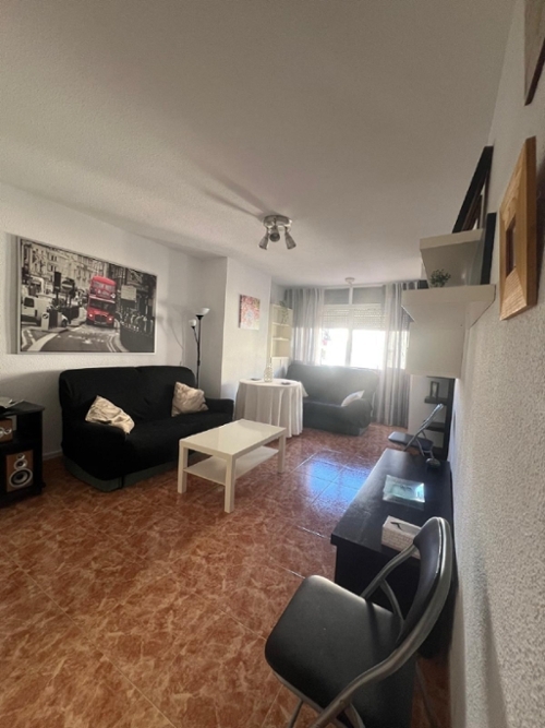 La Cala Del Moral Axarquía appartement foto 6286898