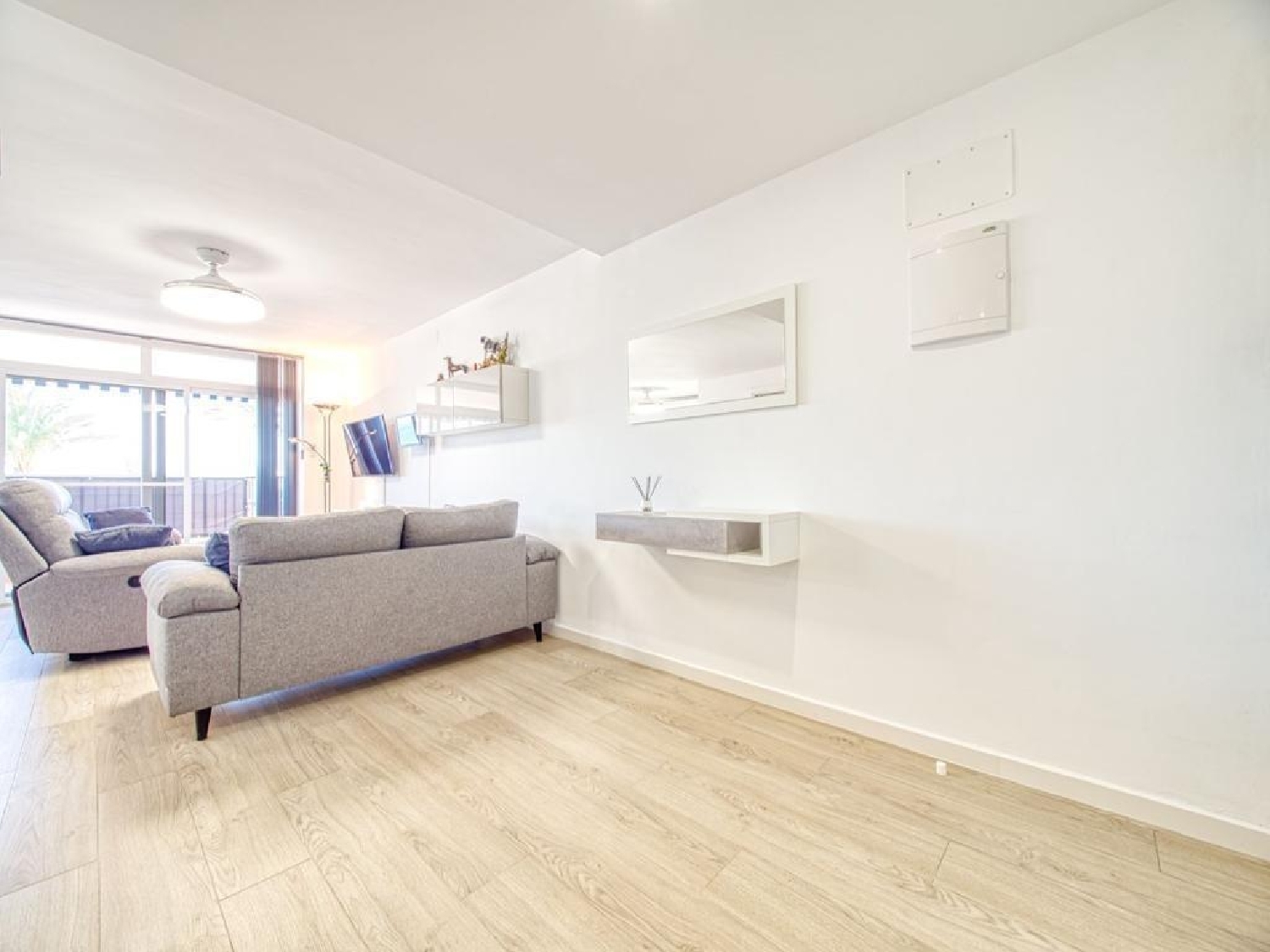  à vendre appartement La Eralta Baix Segura 7