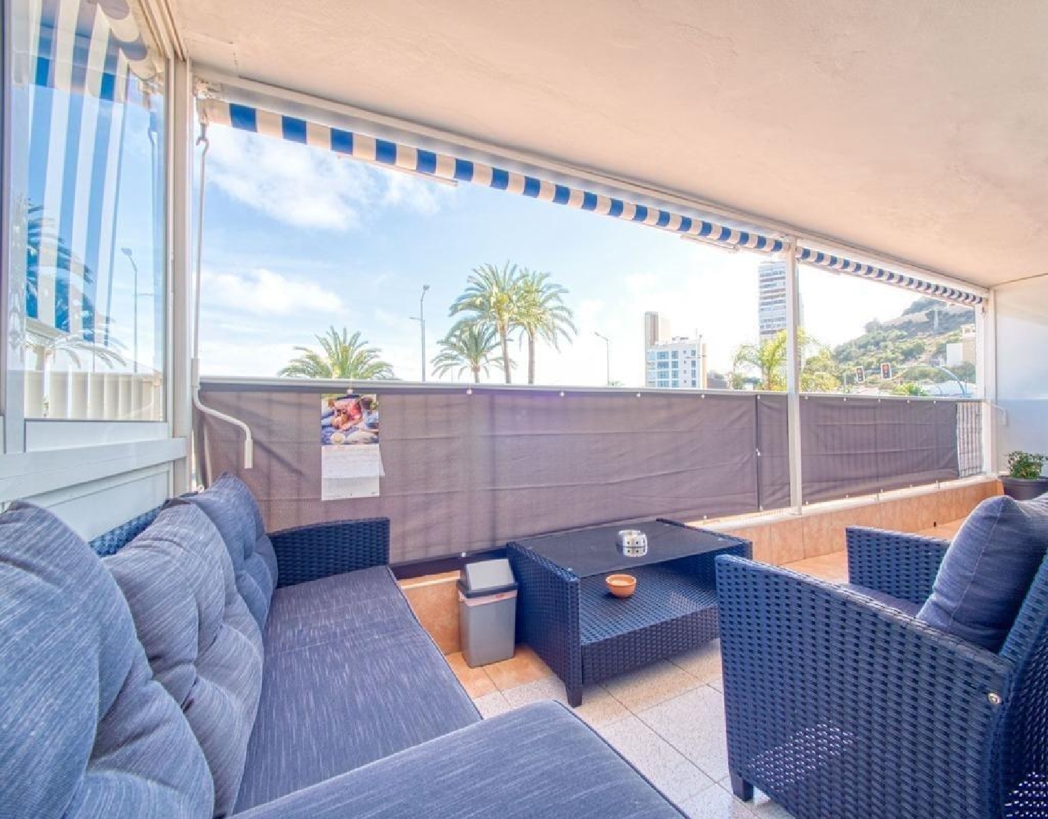 à vendre appartement La Eralta Baix Segura 2