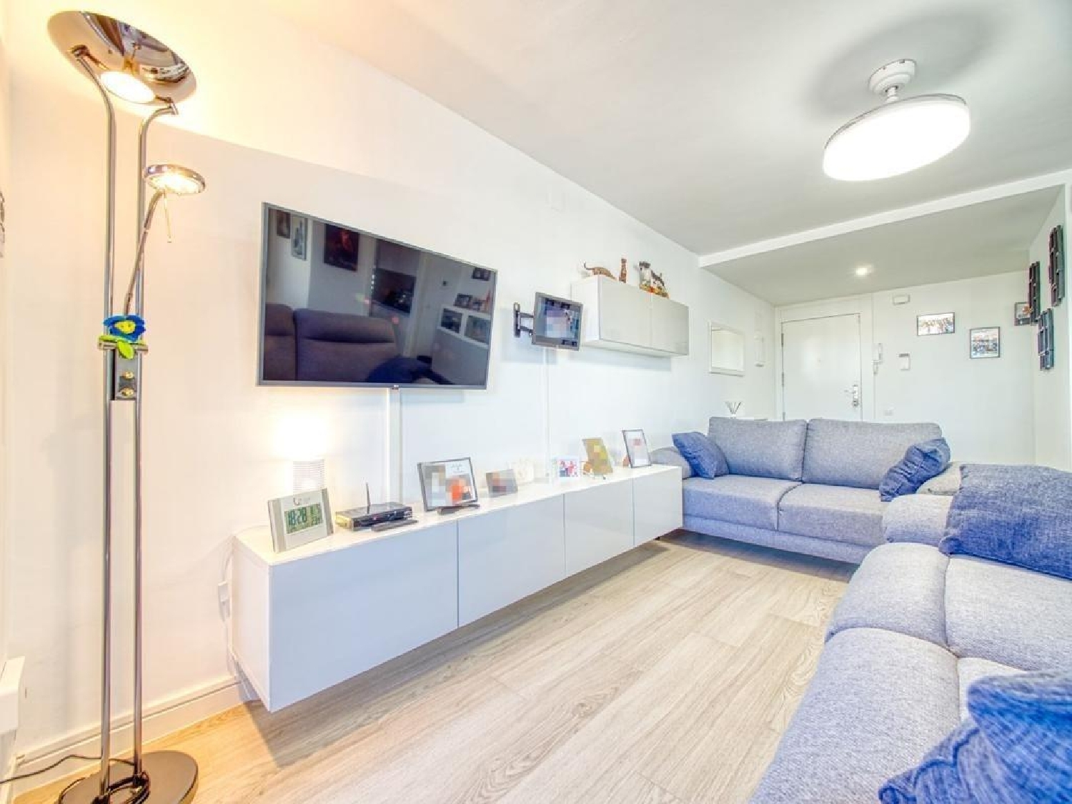  à vendre appartement La Eralta Baix Segura 4