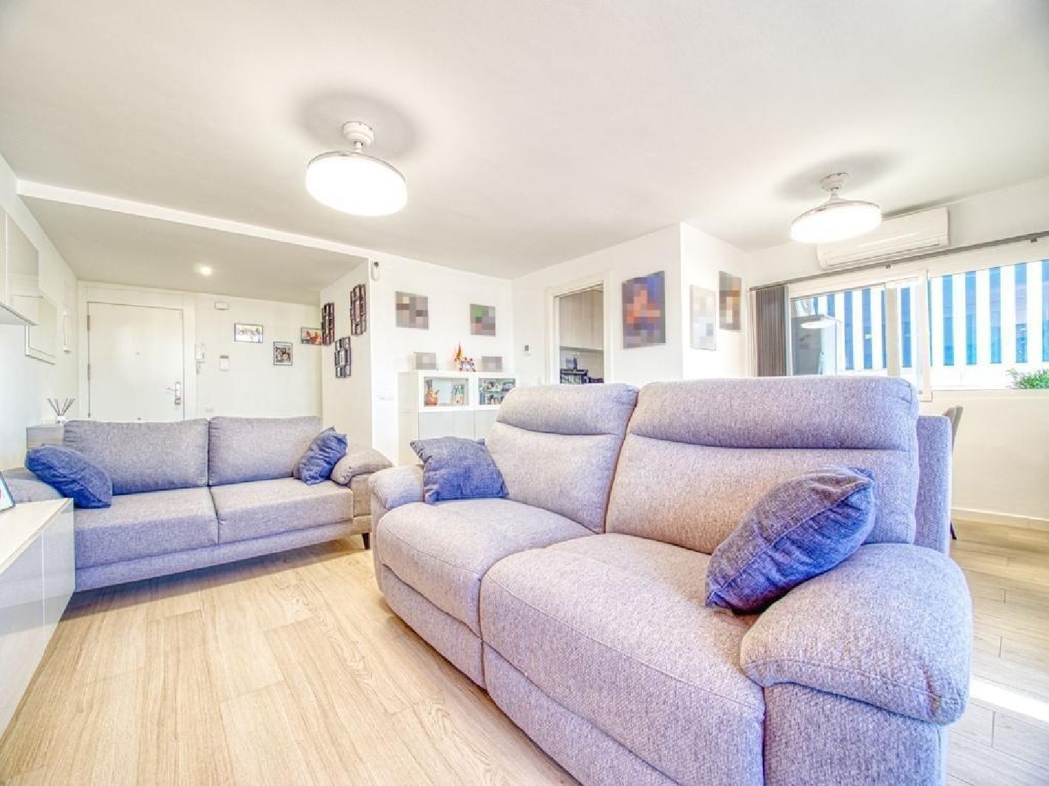  à vendre appartement La Eralta Baix Segura 6