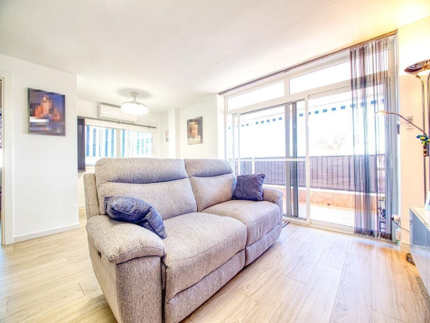  à vendre appartement La Eralta Baix Segura 5