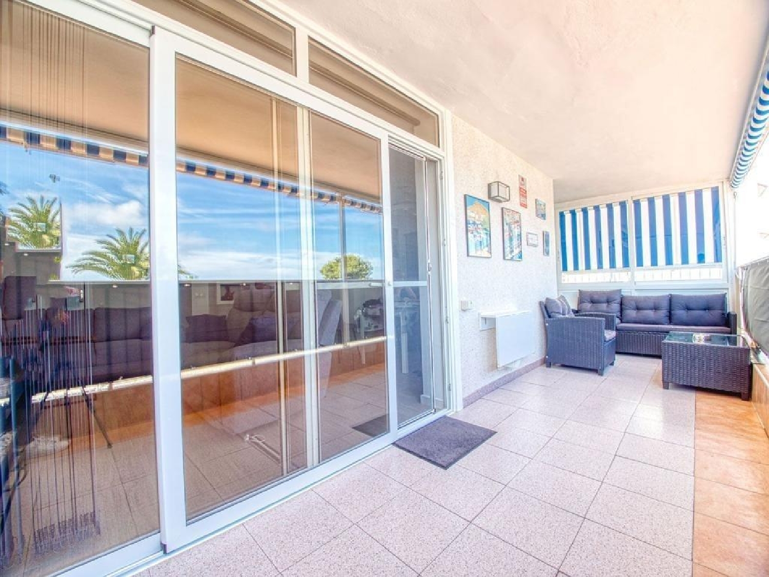 à vendre appartement La Eralta Baix Segura 3