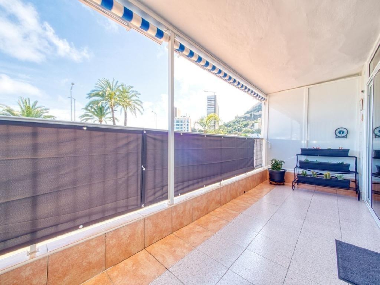  à vendre appartement La Eralta Baix Segura 8