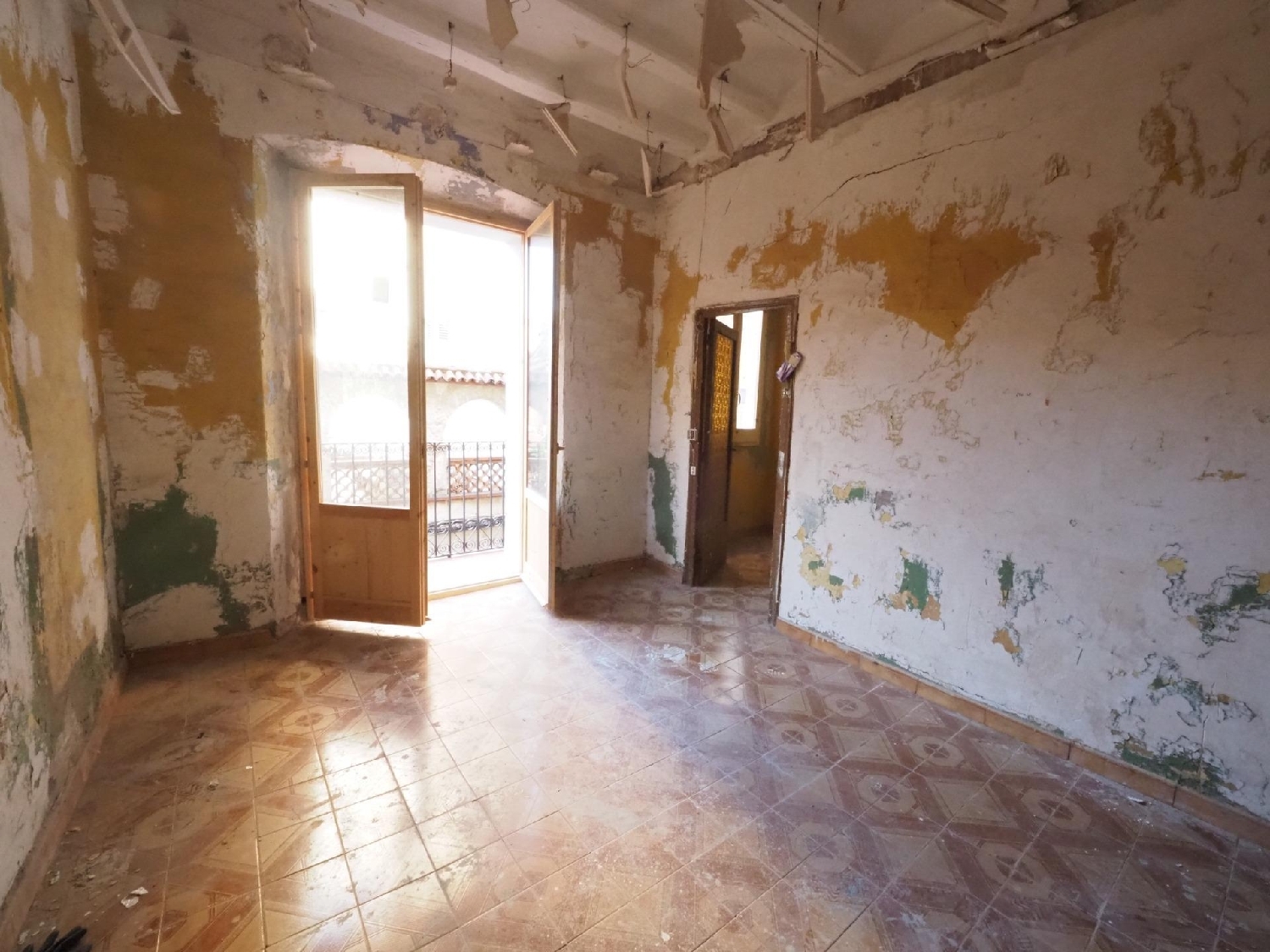  kaufen Wohnung La Florida Vallès Occidental 1
