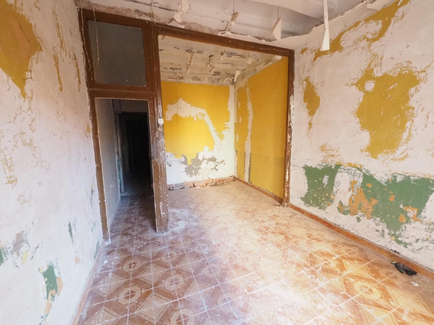  kaufen Wohnung La Florida Vallès Occidental 3