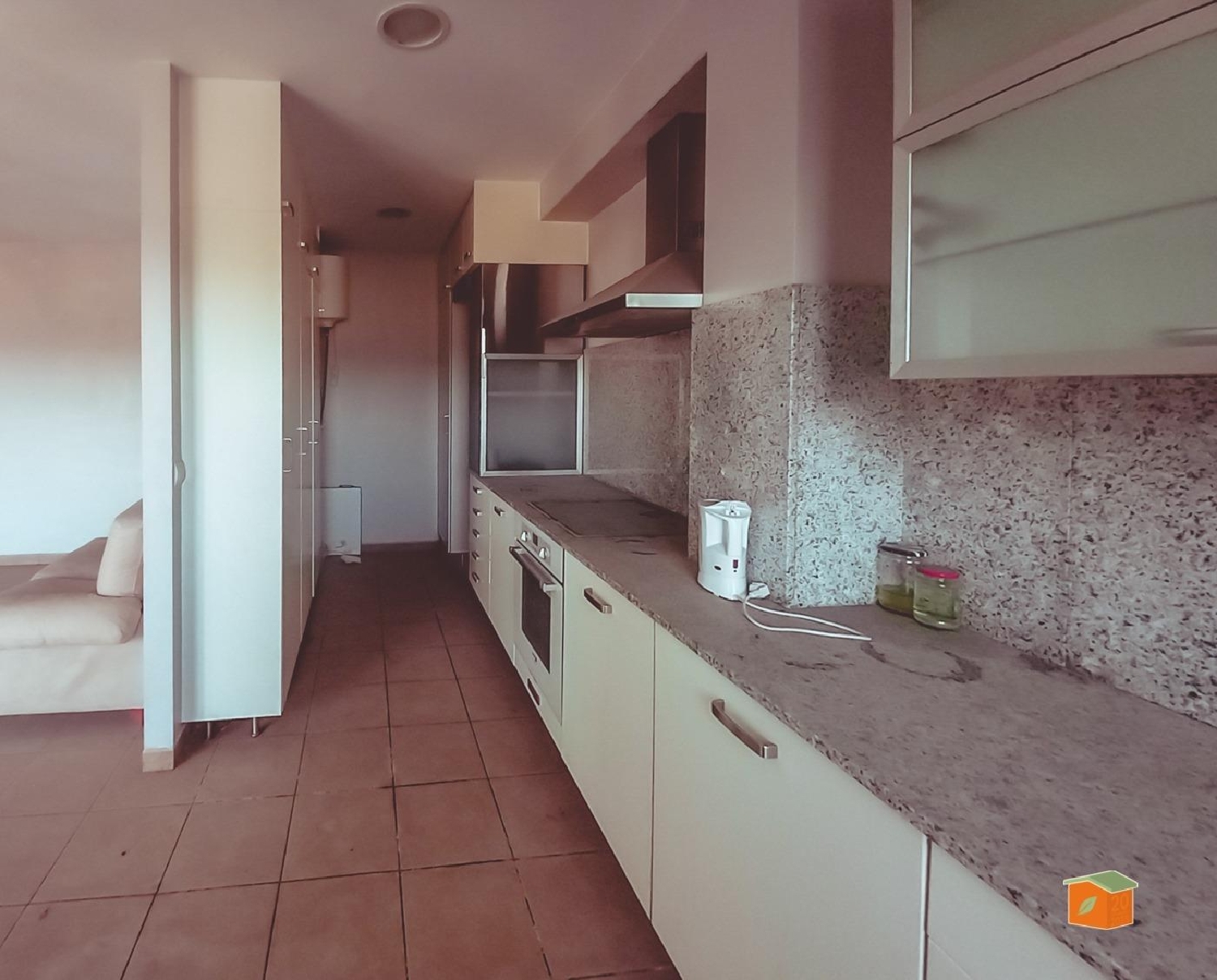  kaufen Wohnung La Galera Montsià 6