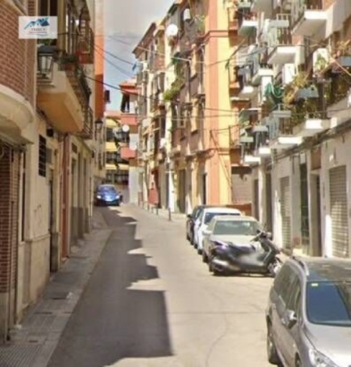 La Guardia De Jaén Metropolitana De Jaén apartment foto 6286956