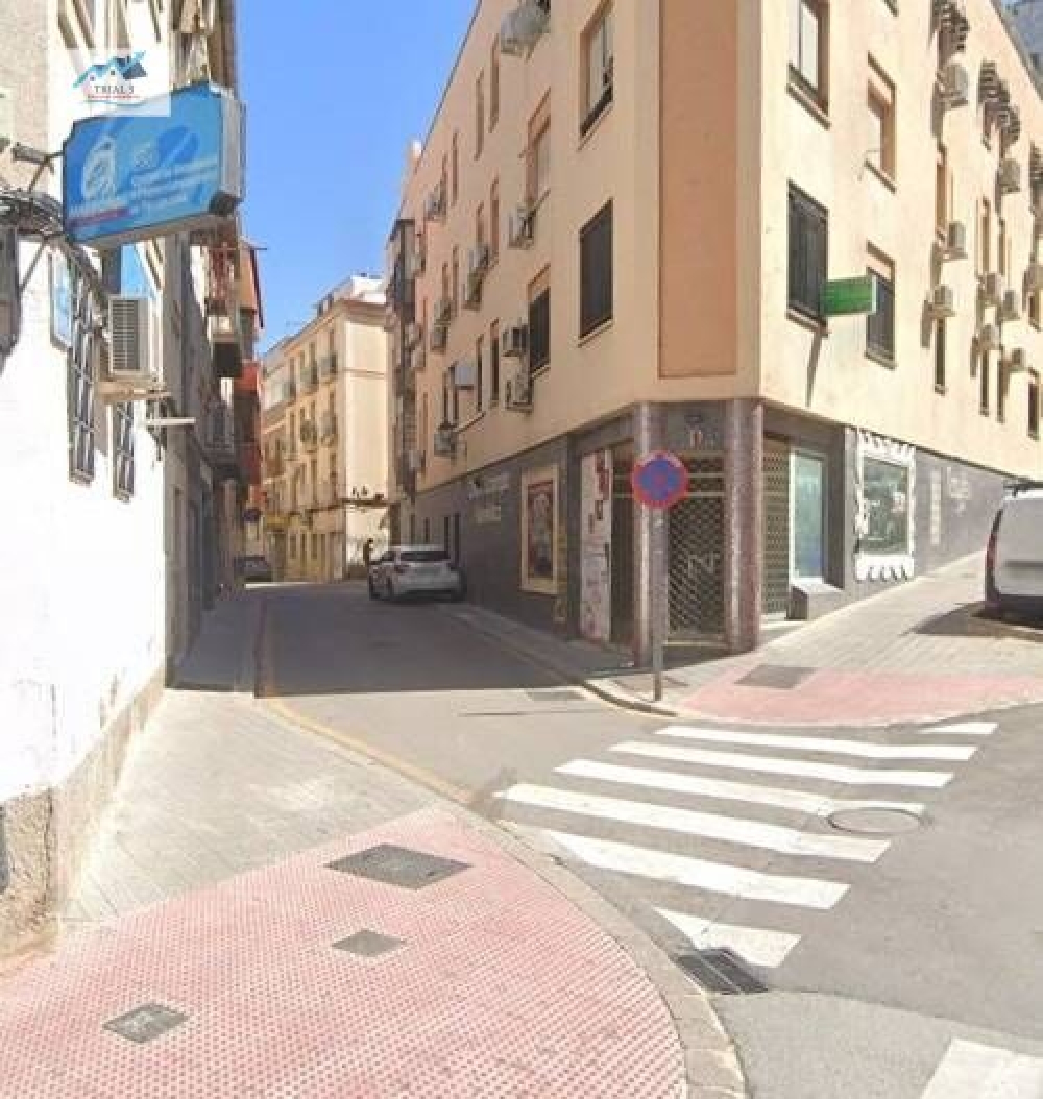 for sale apartment La Guardia De Jaén Metropolitana De Jaén 2