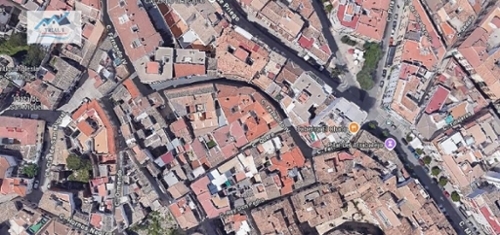 La Guardia De Jaén Metropolitana De Jaén appartement foto 6289065