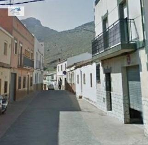 La Guardia De Jaén Metropolitana De Jaén appartement foto 6289177