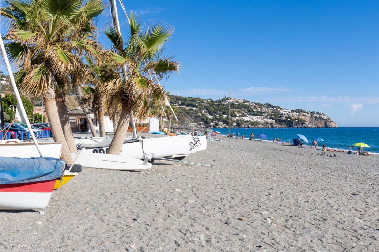 for sale apartment La Herradura Costa Tropical 3
