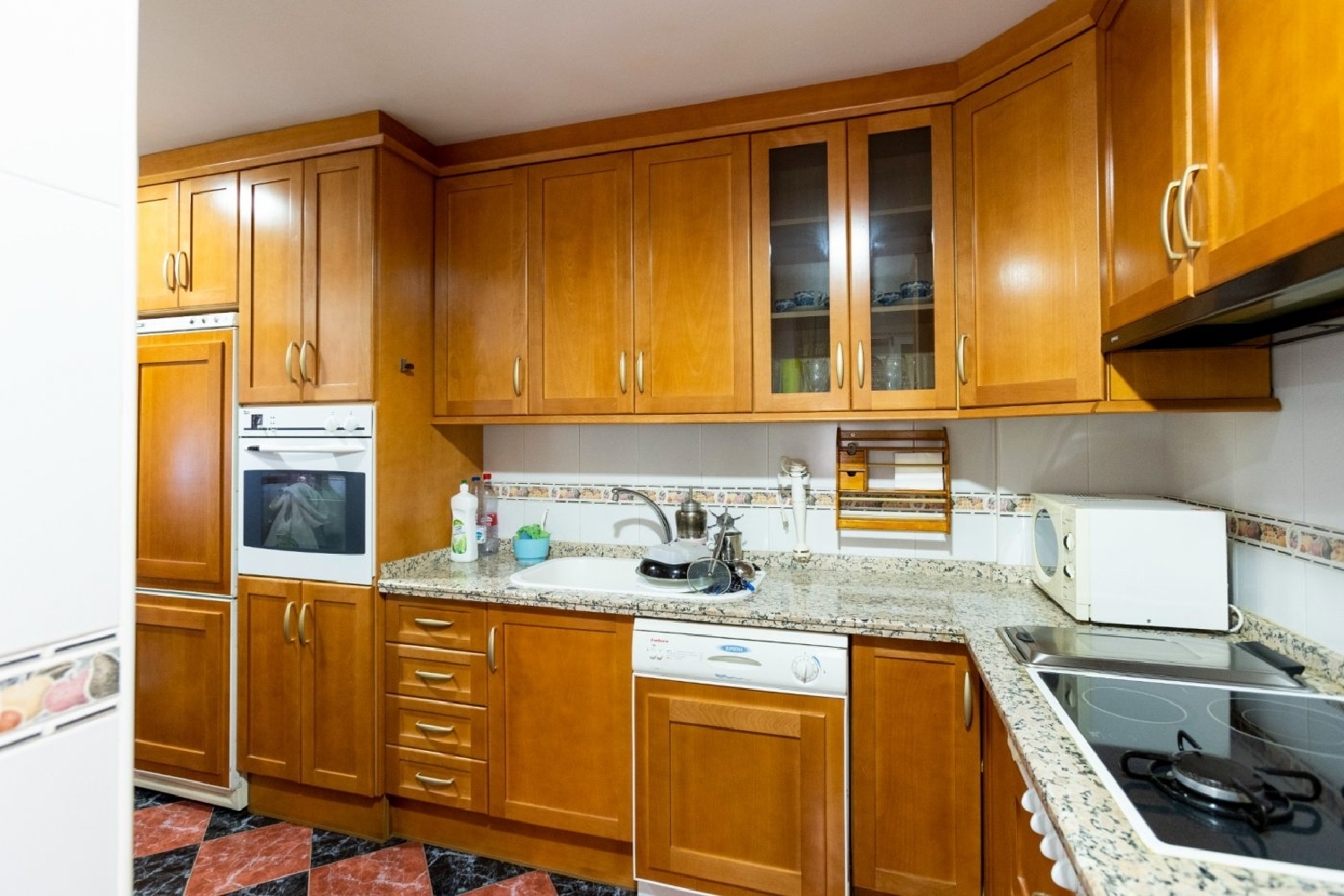  for sale apartment La Herradura Costa Tropical 7