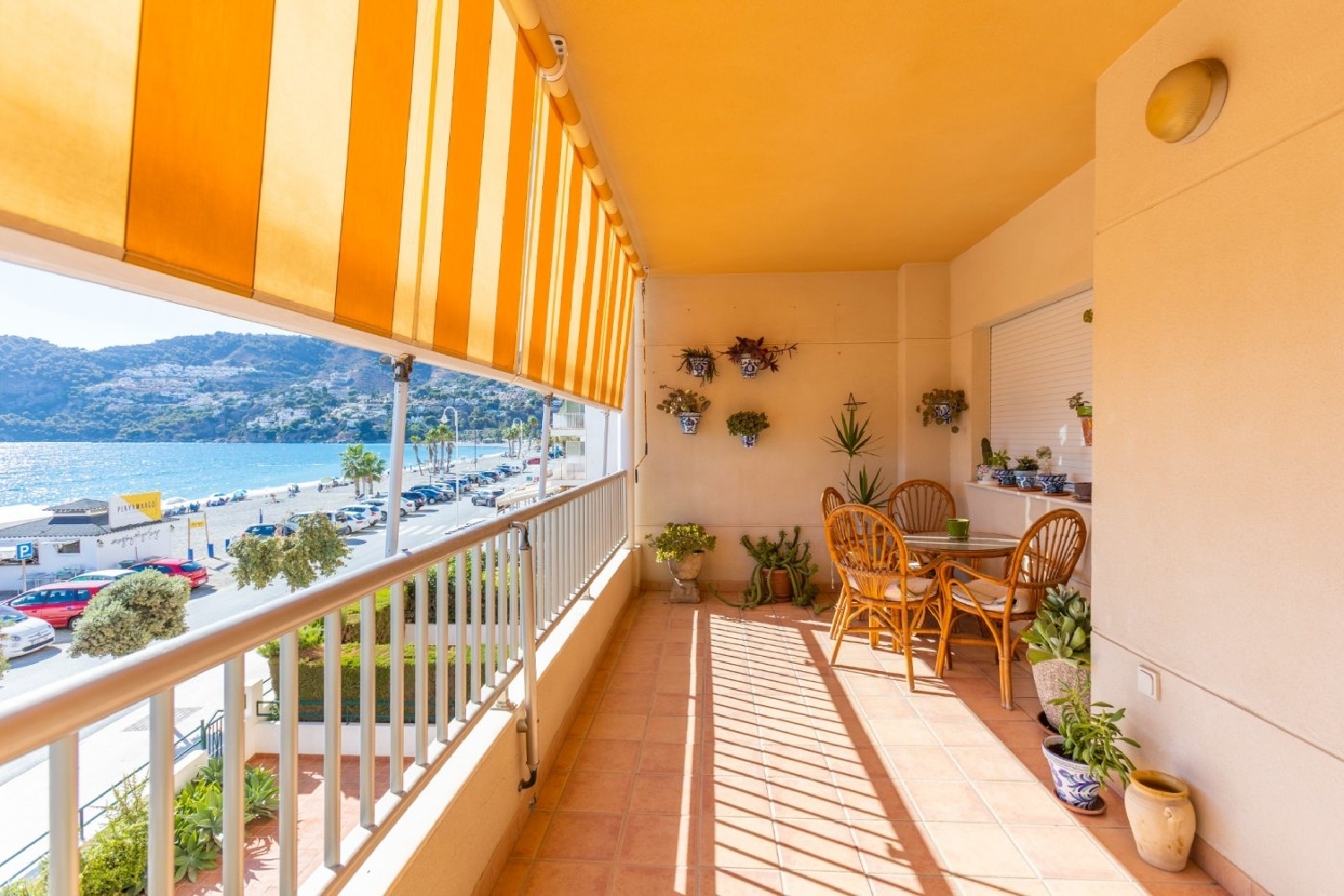 for sale apartment La Herradura Costa Tropical 2