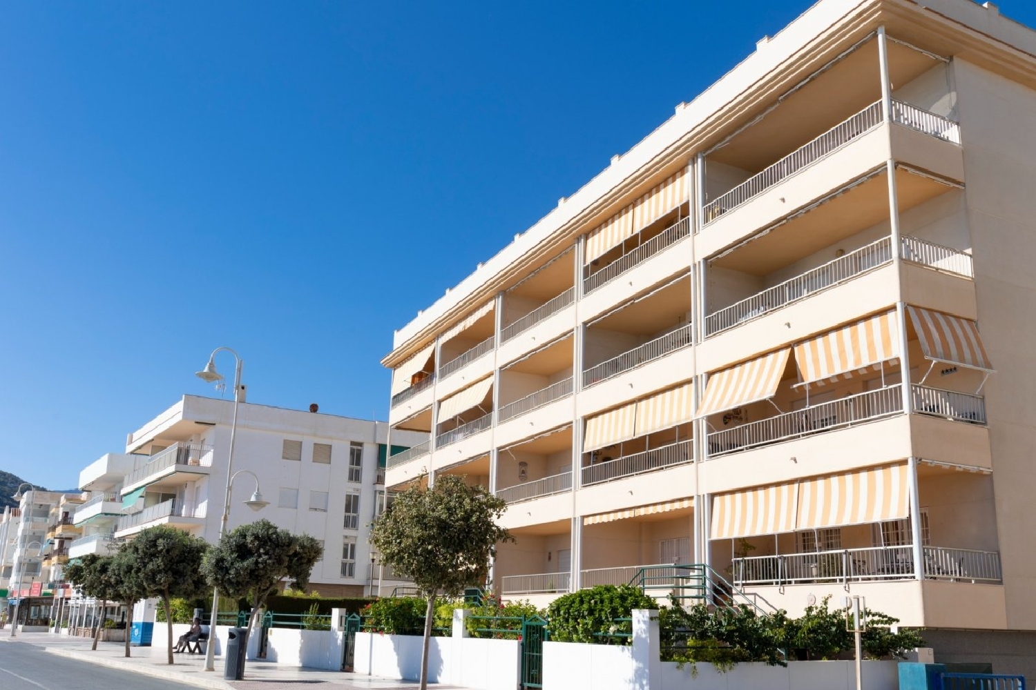  for sale apartment La Herradura Costa Tropical 4