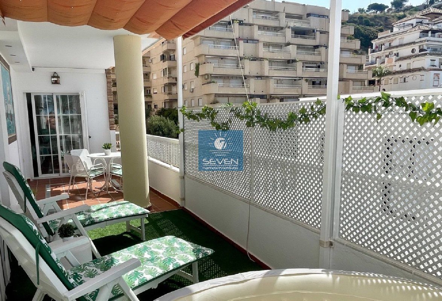  à vendre appartement La Herradura Costa Tropical 3