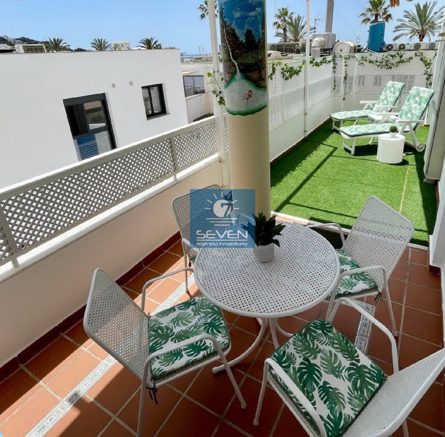  à vendre appartement La Herradura Costa Tropical 4