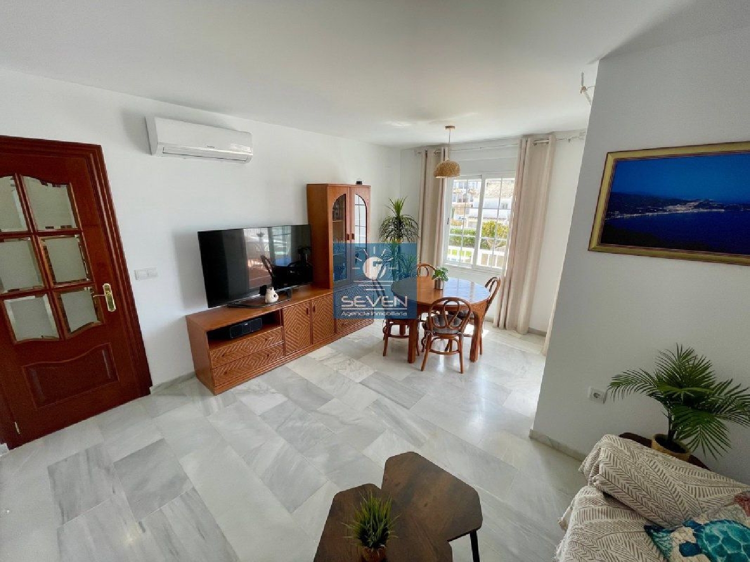  à vendre appartement La Herradura Costa Tropical 7