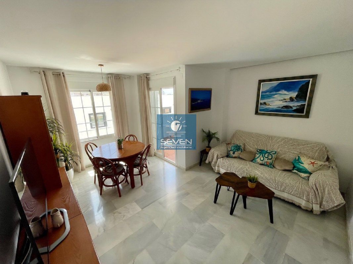  à vendre appartement La Herradura Costa Tropical 8