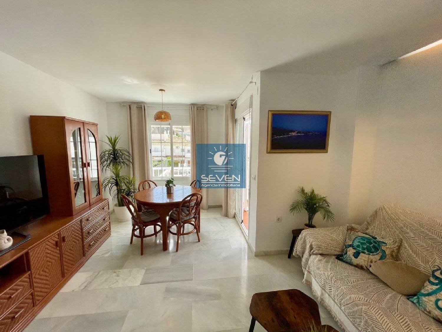  à vendre appartement La Herradura Costa Tropical 5