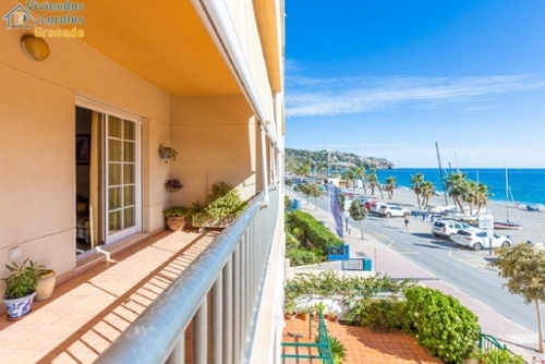 La Herradura Costa Tropical Wohnung Bild 6288269