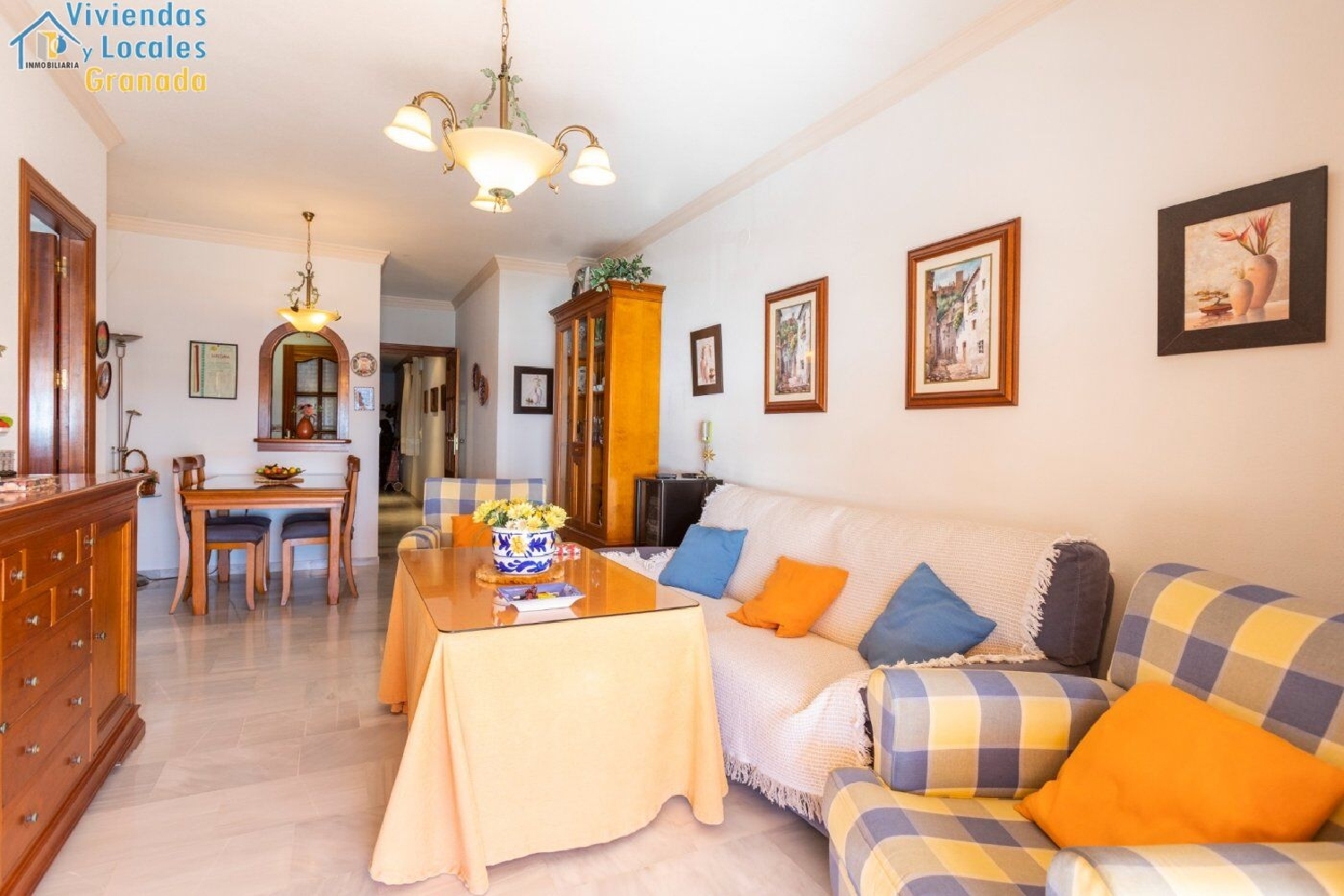  kaufen Wohnung La Herradura Costa Tropical 5